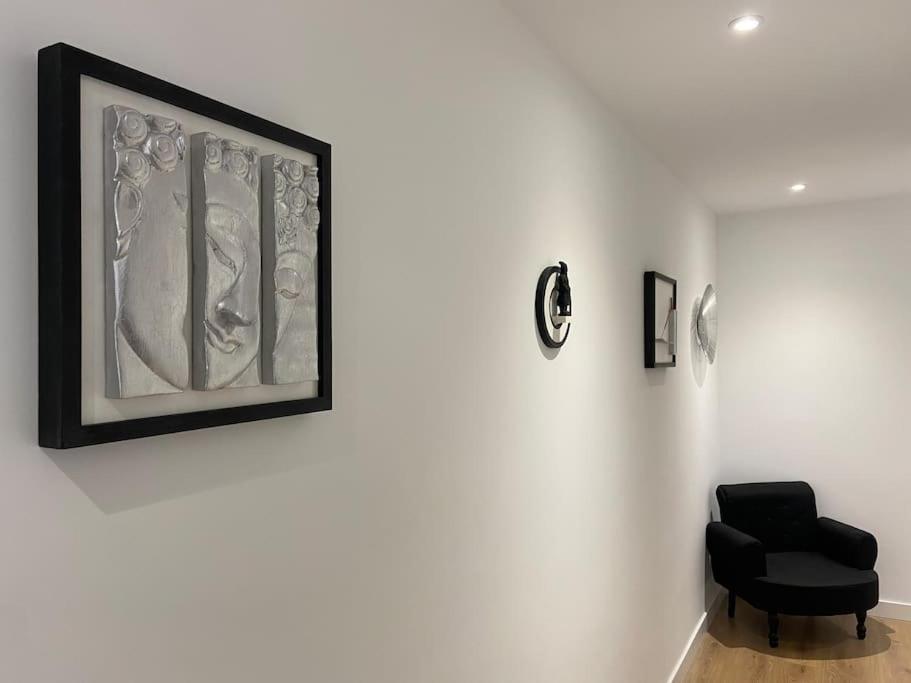 Leonmisol Apartment Bagian luar foto