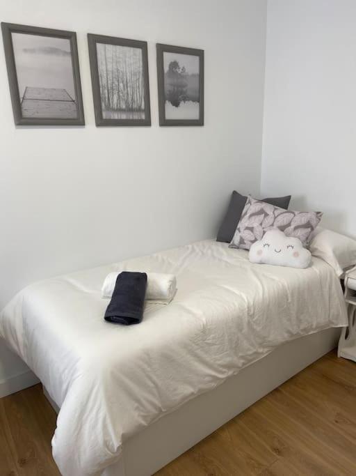 Leonmisol Apartment Bagian luar foto